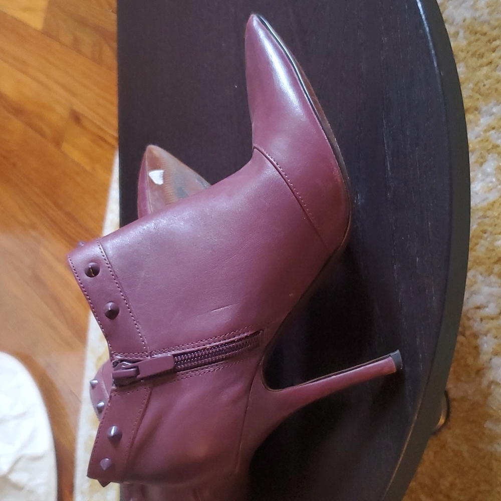 Enzo Angolini Booties - Picture 4 of 8